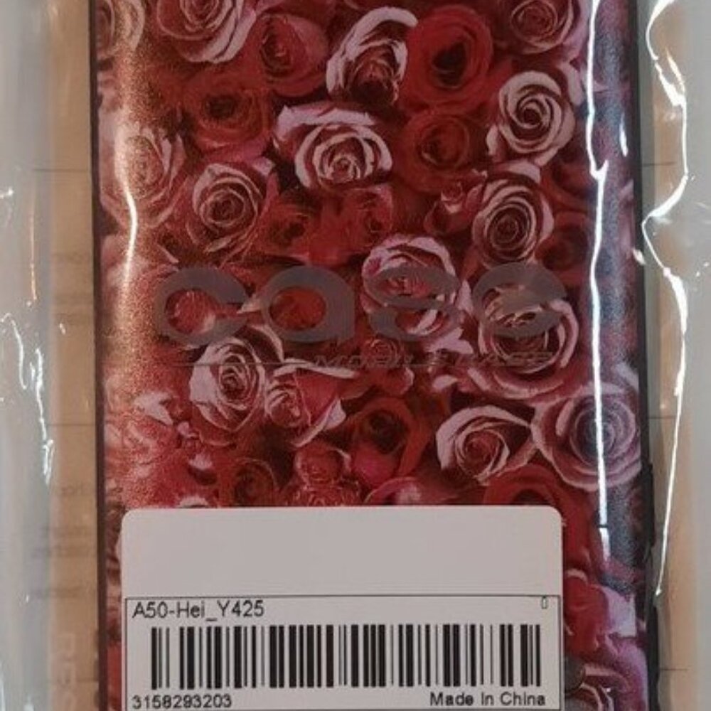 Samsung A-51 Case